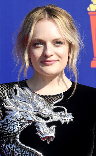 Elisabeth Moss, 2019 MTV Movie & TV Awards, Beauty